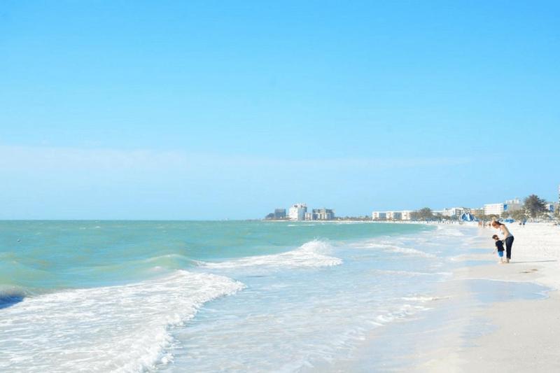 Beach Drive Inn เซนต์ปีเตอร์สเบิร์ก ภายนอก รูปภาพ